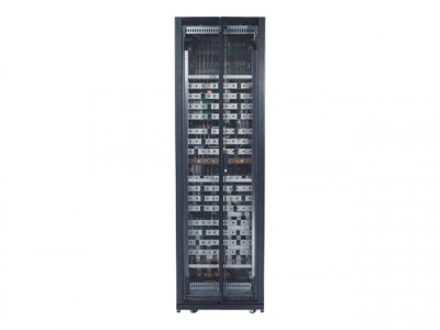 APC : APC SYM PX FRAME 160KW 400V .