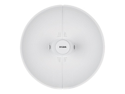 D-Link : EXTERIOR ACCESS POINT LINKS POINT TO POINT WIFI 5 GHZ AC (UP