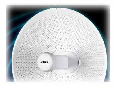 D-Link : EXTERIOR ACCESS POINT LINKS POINT TO POINT WIFI 5 GHZ AC (UP