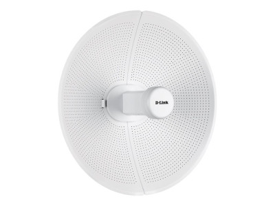 D-Link : EXTERIOR ACCESS POINT LINKS POINT TO POINT WIFI 5 GHZ AC (UP