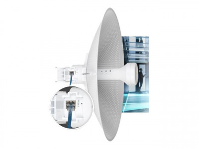 D-Link : EXTERIOR ACCESS POINT LINKS POINT TO POINT WIFI 5 GHZ AC (UP