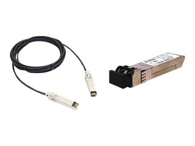 Extreme Networks : 10G PASSIVE DAC SFP+ 0.5M