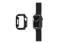 OtterBOX : OB WATCH BUMPER + BUILT-IN SCR PROTECTOR APPLE WATCH 7 41MM BLK