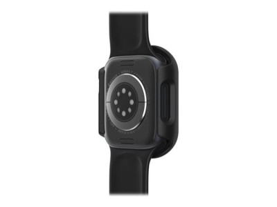 OtterBOX : OB WATCH BUMPER + BUILT-IN SCR PROTECTOR APPLE WATCH 7 41MM BLK