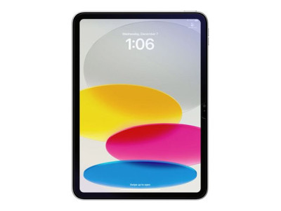 OtterBOX : KIDS ALPHA GLASS BLUE LIGHT IPAD 10TH GEN - CLEAR (mac)