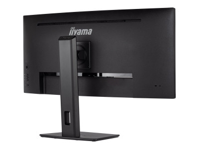 Iiyama : XCB3494WQSN-B5 86.4CM 34IN IPS 3440X1440 300CD HDMI DP