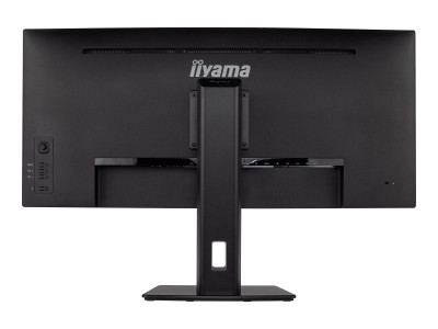 Iiyama : XCB3494WQSN-B5 86.4CM 34IN IPS 3440X1440 300CD HDMI DP