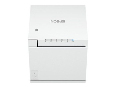 Epson : EPSON TM-M30III (151): WI-FI + BLUETOOTH MODEL WHITE