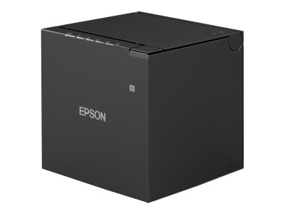 Epson : EPSON TM-M30III (152): WI-FI + BLUETOOTH MODEL BLACK