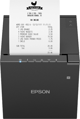 Encre Epson CW-C4000e Noir BK (Black)