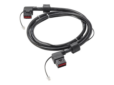 Eaton MGE : 2M cable 72V EBM