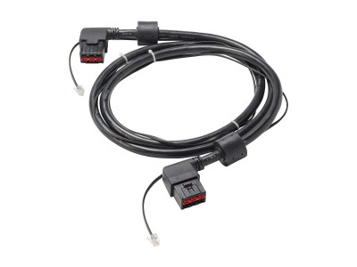 Eaton MGE : 2M cable 72V EBM