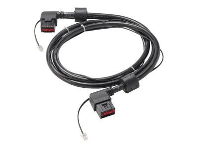 Eaton MGE : 2M cable 72V EBM