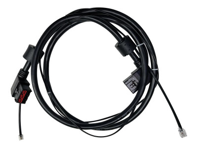 Eaton MGE : 2M cable 72V EBM