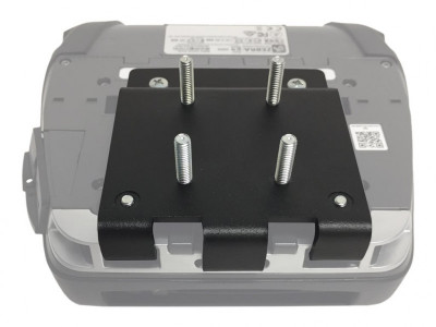 Gamber-Johnson : ZEBRA ZQ520 printer BRACKET .