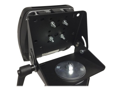 Gamber-Johnson : ZEBRA ZQ520 printer BRACKET .