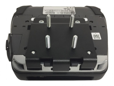 Gamber-Johnson : ZEBRA ZQ520 printer BRACKET .
