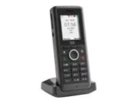 Cisco : CISCO IP DECT 6823 BUNDLE HANDSET et BASE MPP