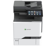 Lexmark CX735ADSE imprimante laser couleur multifonction