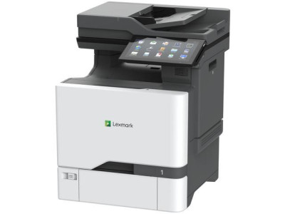 Lexmark CX735ADSE imprimante laser couleur multifonction