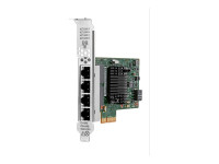 HPe : BCM 5719 1GB 4P BASE-T ADPTR
