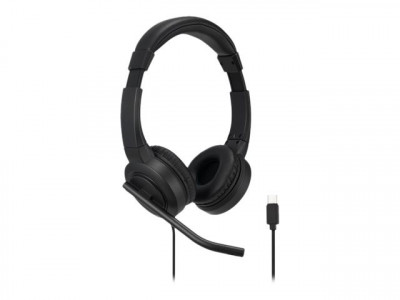 Kensington : KENSINGTON H1000 USB-C HEADSET