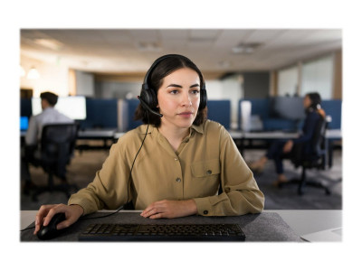 Kensington : KENSINGTON H1000 USB-C HEADSET