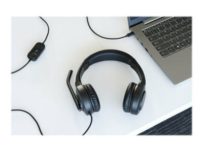 Kensington : KENSINGTON H1000 USB-C HEADSET