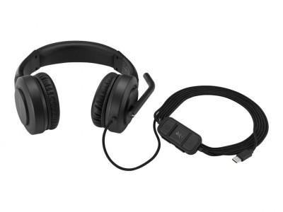 Kensington : KENSINGTON H1000 USB-C HEADSET