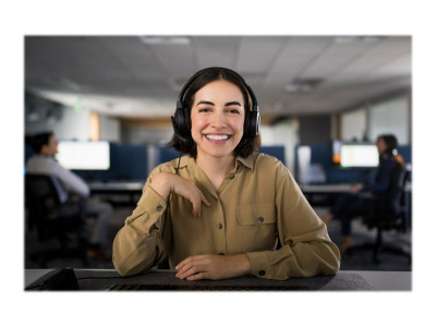 Kensington : KENSINGTON H1000 USB-C HEADSET