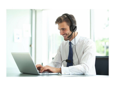 Kensington : KENSINGTON H1000 USB-C HEADSET