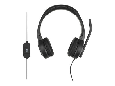 Kensington : KENSINGTON H1000 USB-C HEADSET