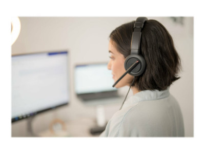 Kensington : KENSINGTON H1000 USB-C HEADSET