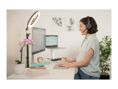 Kensington : KENSINGTON H1000 USB-C HEADSET