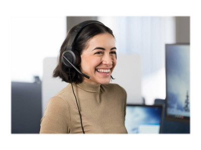 Kensington : KENSINGTON H1000 USB-C HEADSET