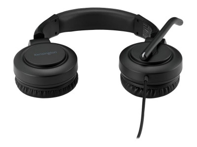 Kensington : KENSINGTON H1000 USB-C HEADSET