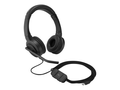 Kensington : KENSINGTON H1000 USB-C HEADSET