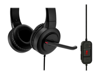 Kensington : KENSINGTON H1000 USB-C HEADSET