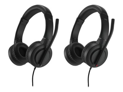 Kensington : KENSINGTON H1000 USB-C HEADSET