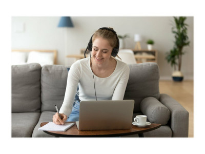 Kensington : KENSINGTON H1000 USB-C HEADSET