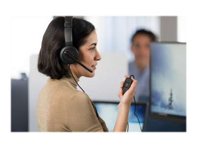 Kensington : KENSINGTON H1000 USB-C HEADSET