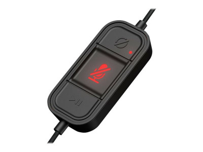 Kensington : KENSINGTON H1000 USB-C HEADSET