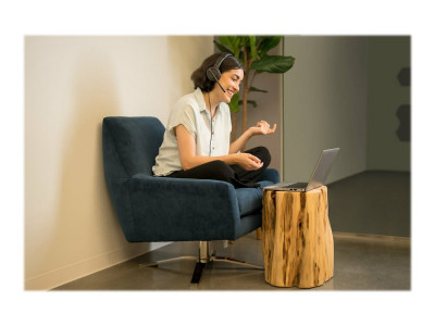 Kensington : KENSINGTON H1000 USB-C HEADSET
