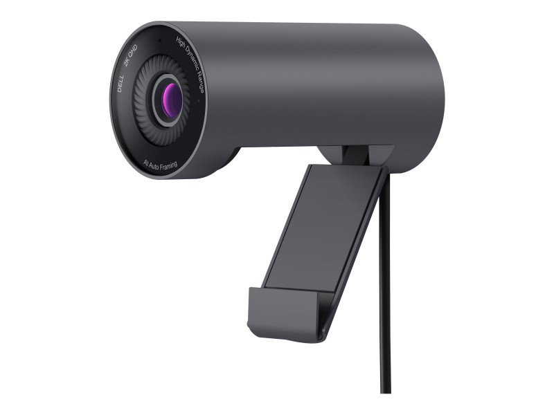 Dell : PRO WEBCAM WB5023