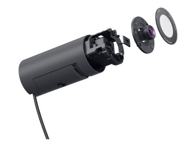 Dell : PRO WEBCAM WB5023