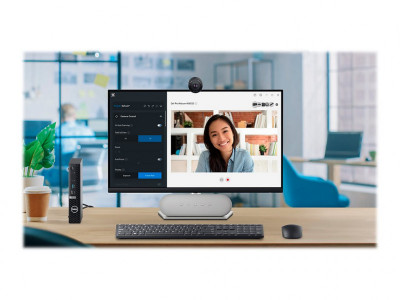 Dell : PRO WEBCAM WB5023