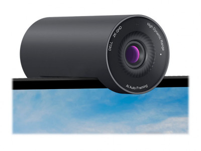 Dell : PRO WEBCAM WB5023