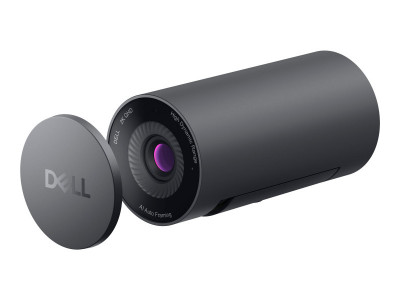 Dell : PRO WEBCAM WB5023