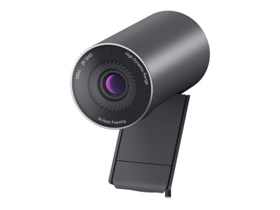 Dell : PRO WEBCAM WB5023