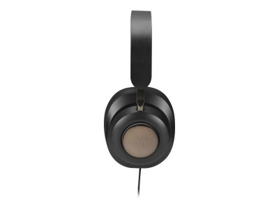 Kensington : H1000 MICRO-CASQUE USB-C USB-C/ USB-A (C TO A ADAPTER INC
